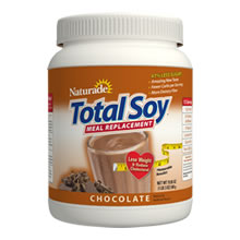 Naturade - Total soy chocolate-natural and artificial packets 1.27 OZ